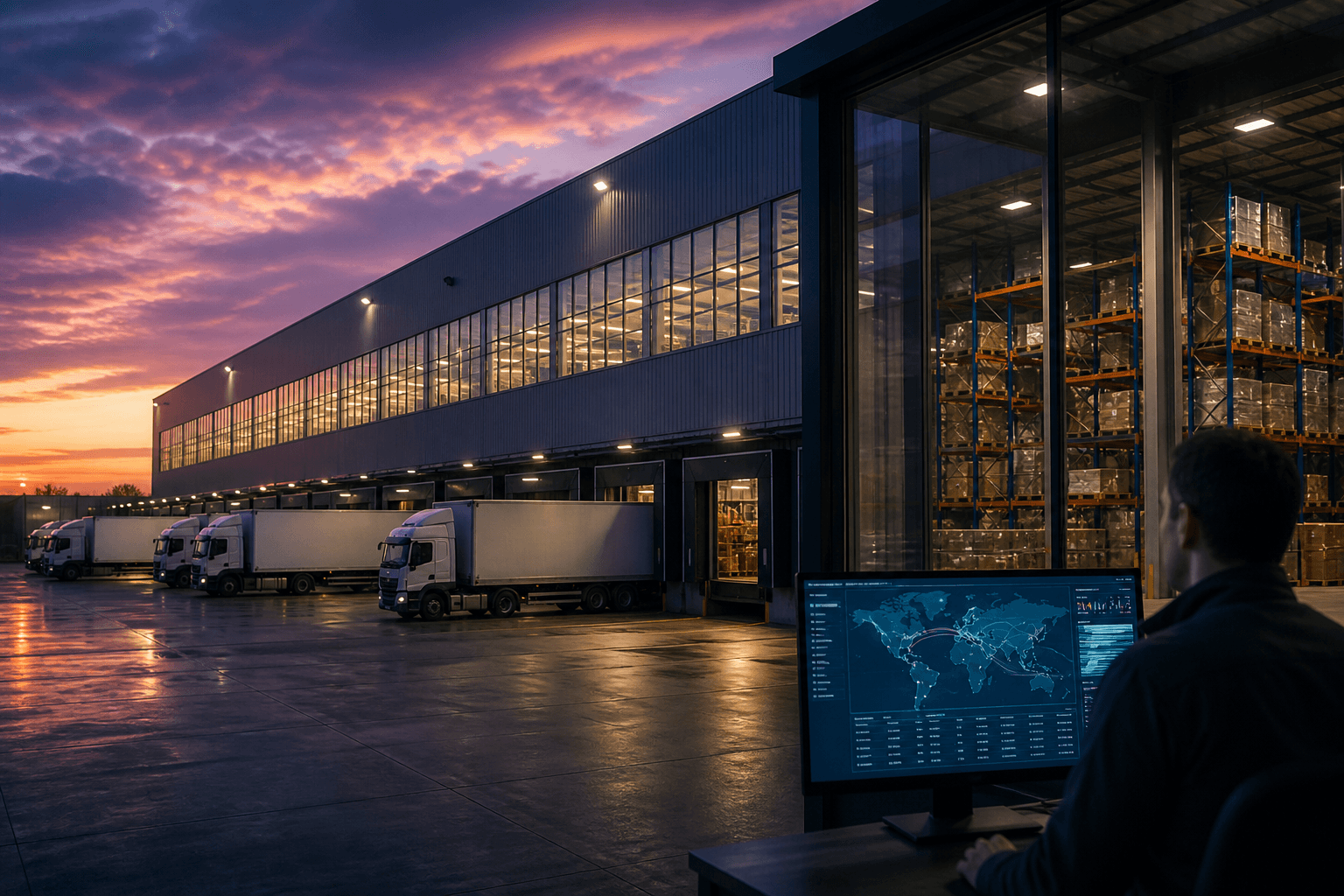 Fleet Management