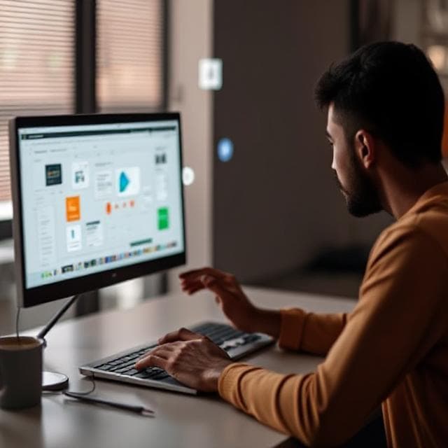 Digital Marketing Agency in Raipur