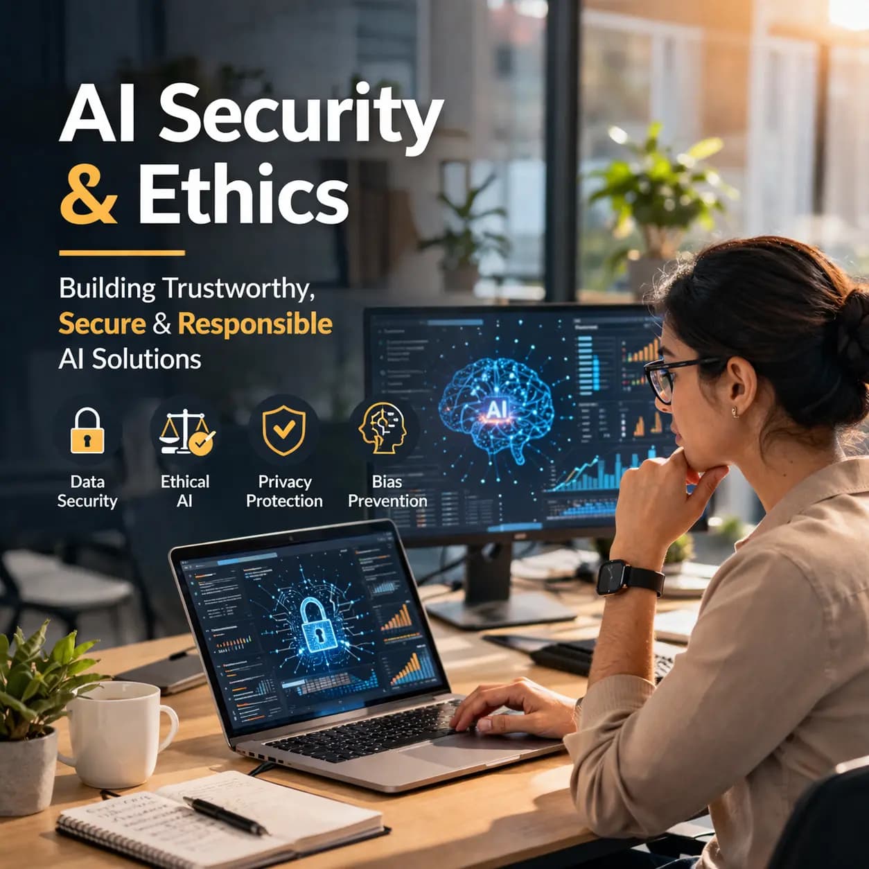 AI Security & Ethics