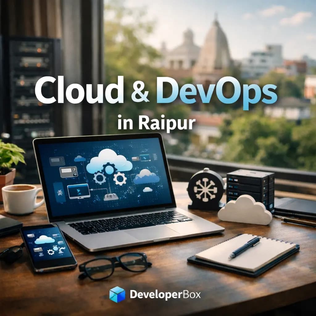 Cloud & DevOps