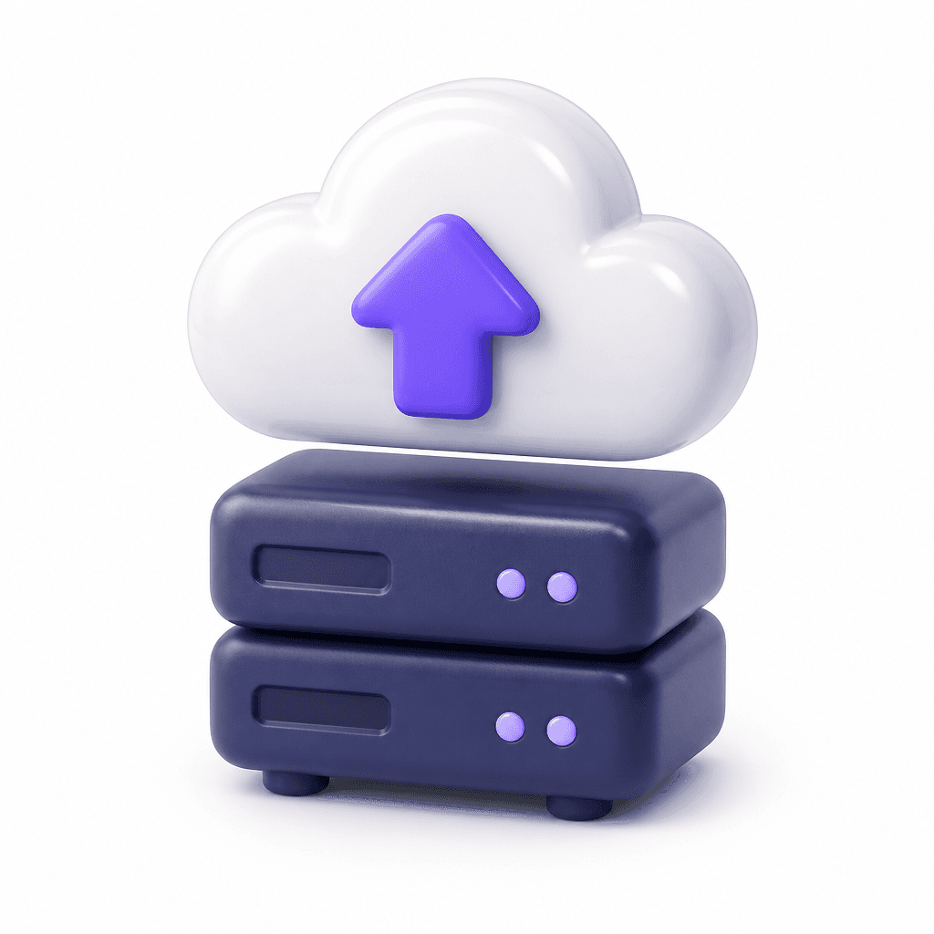 Cloud deployment and infrastructure operations