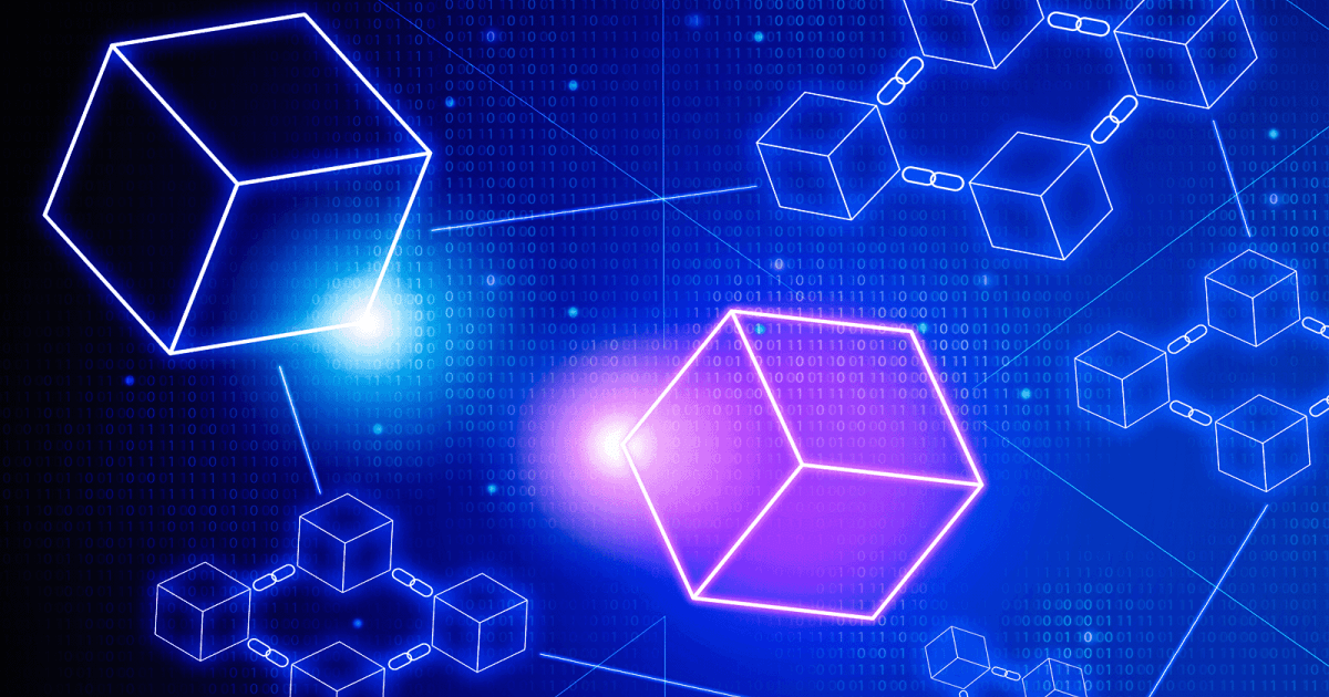 The Rise of Blockchain Technology