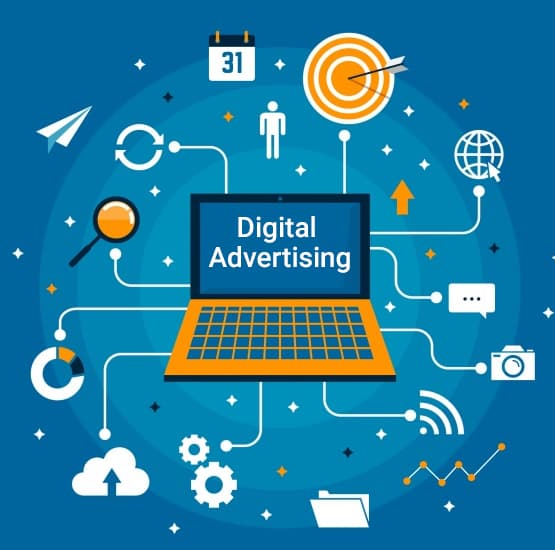 Best Advertisement Services in Raipur