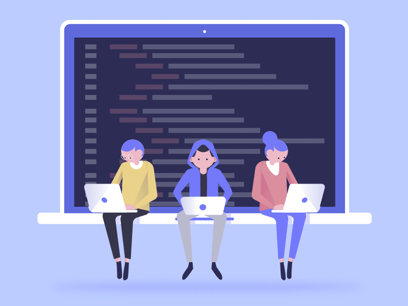 Software Services Company in Raipur