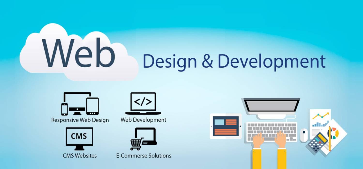 Elevate Your Business: Enterprise-Level Website Development
