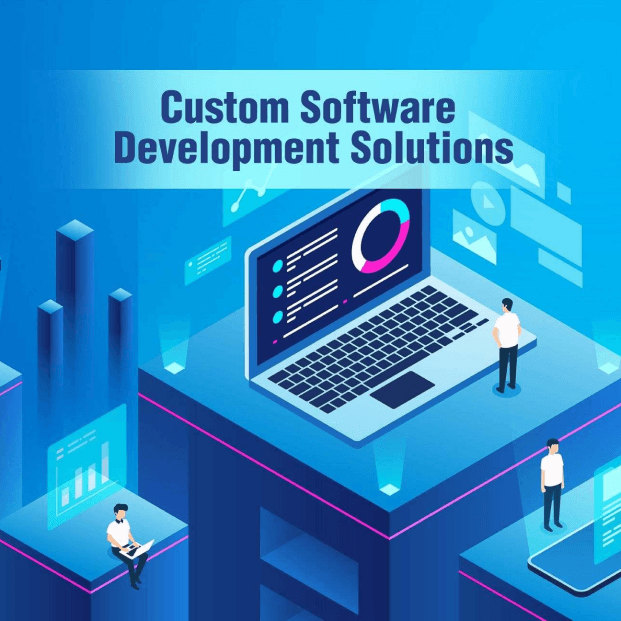 Best Software Company in Raipur