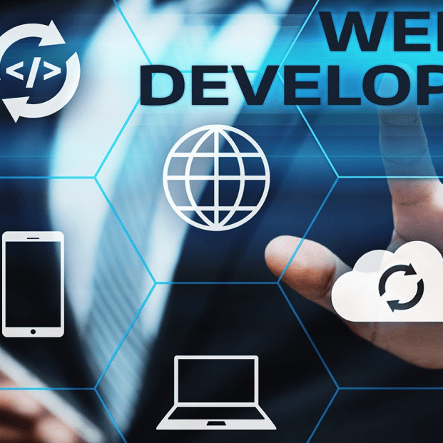 Expert Website Development Raipur