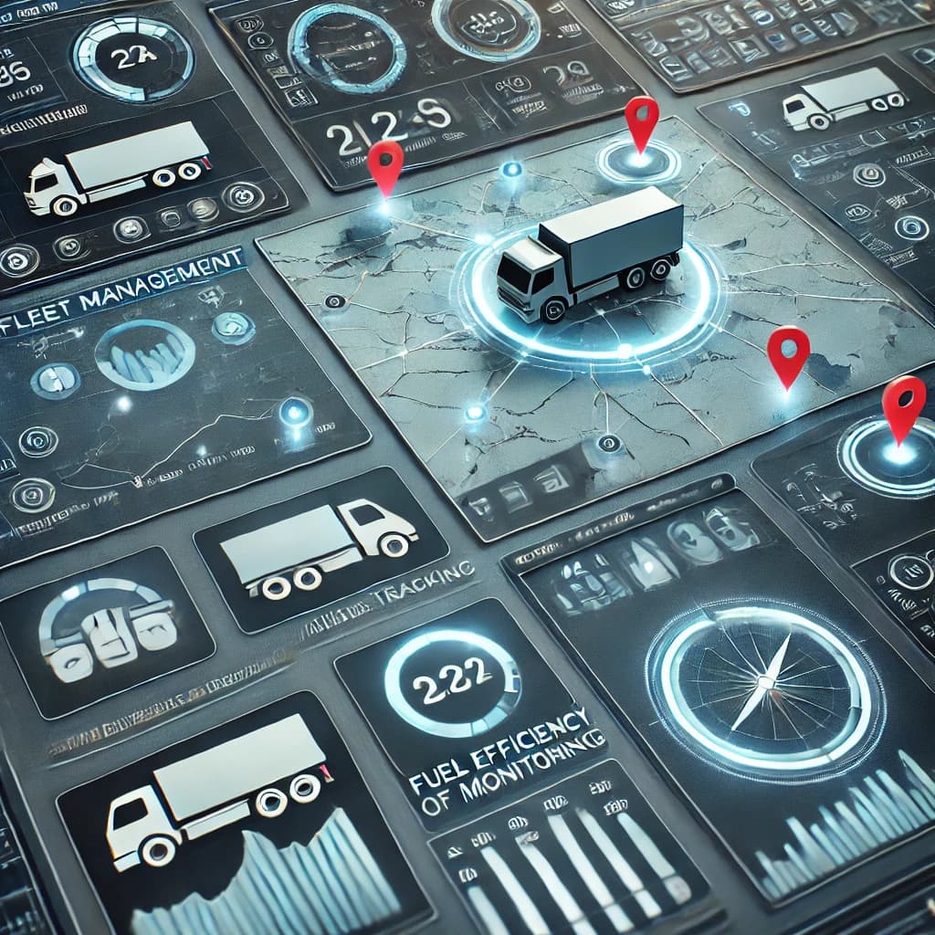 DeveloperBox Fleet Software Solutions