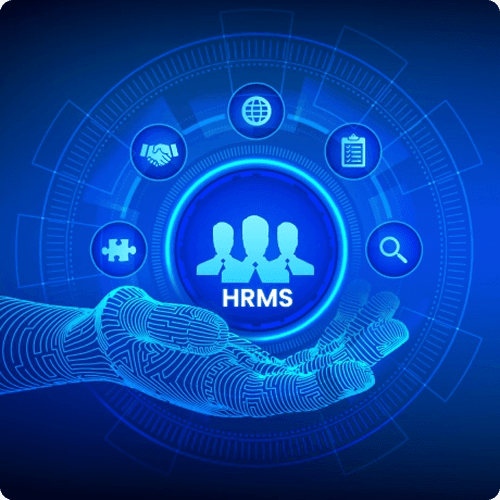 HRMS Solutions in Raipur