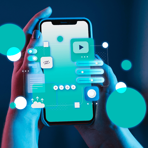 HRMS Mobile App Raipur