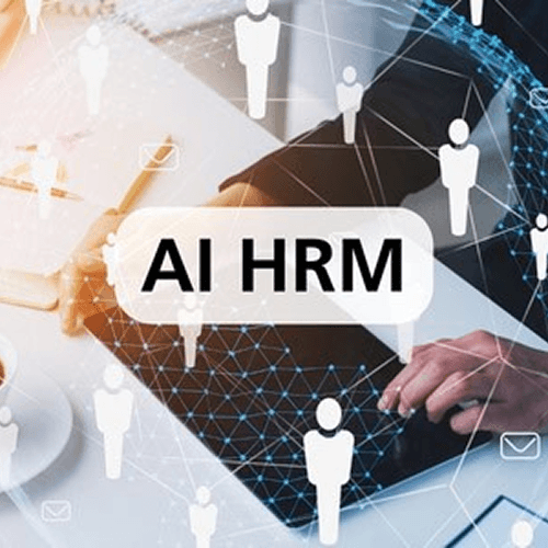 AI Attendance System HRMS