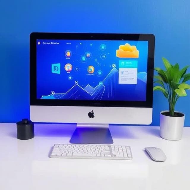 DeveloperBox | Software Company in Raipur