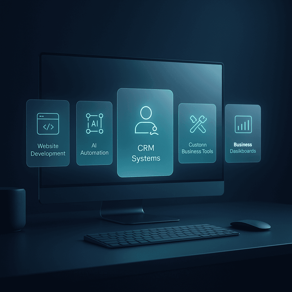 Why Choose Developer Box in Raipur? | Best Website Development Company In Raipur