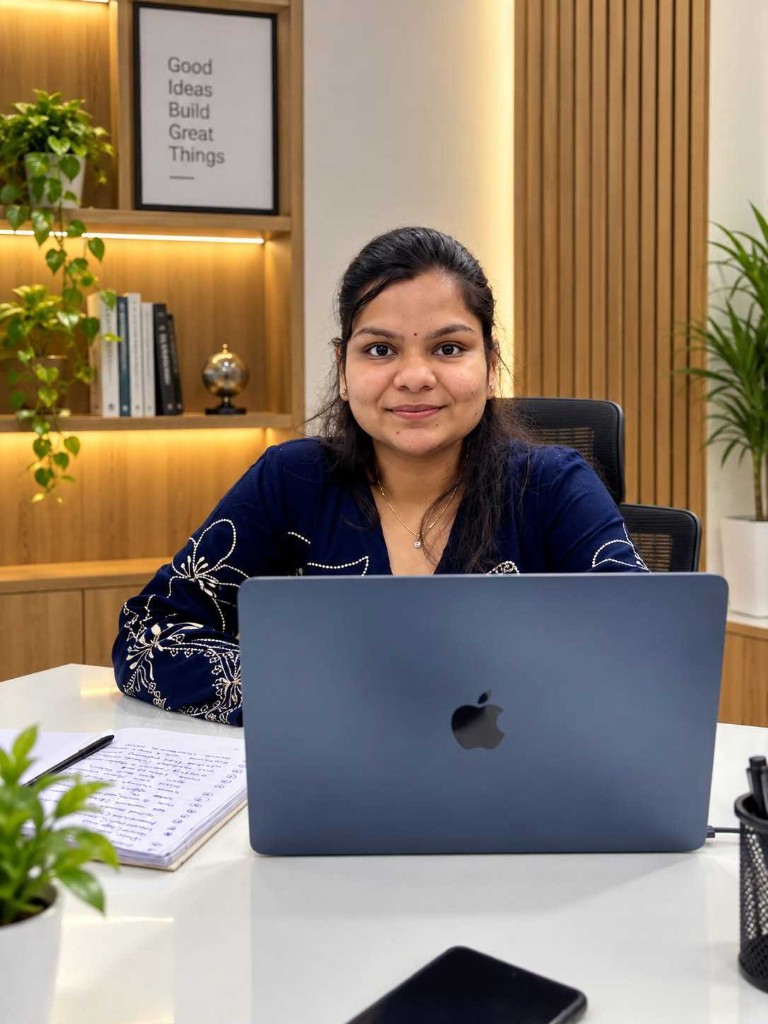 Anee Agrawal
