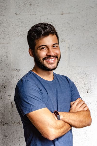 Ankit Prakash