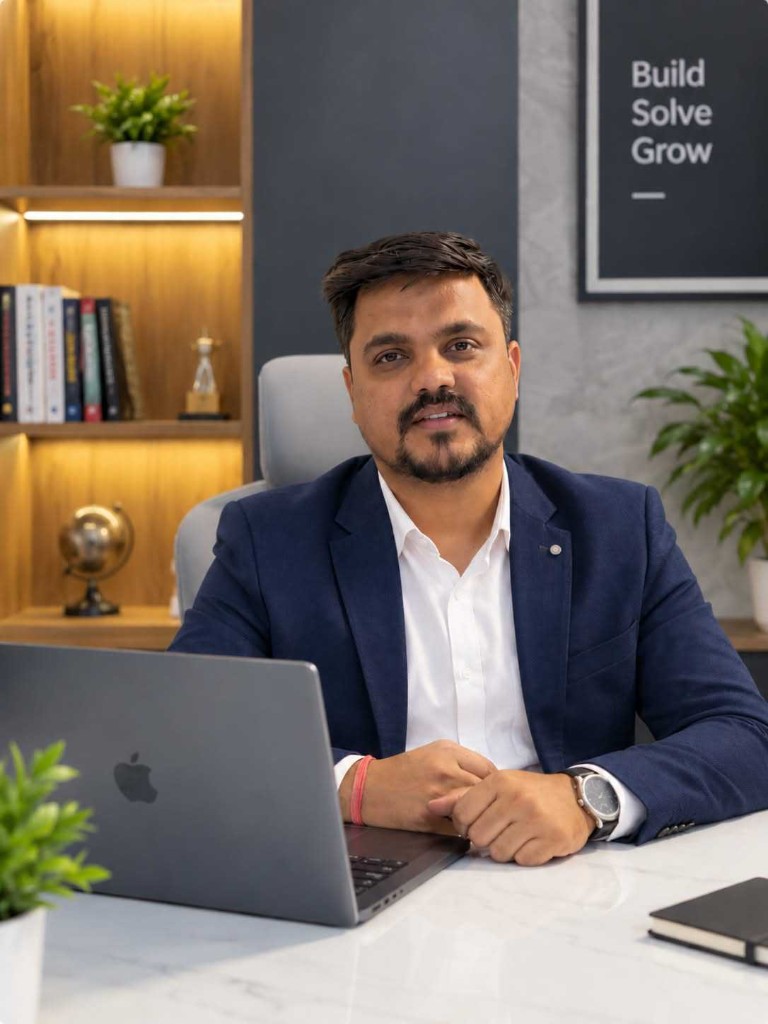 Ayush Agrawal