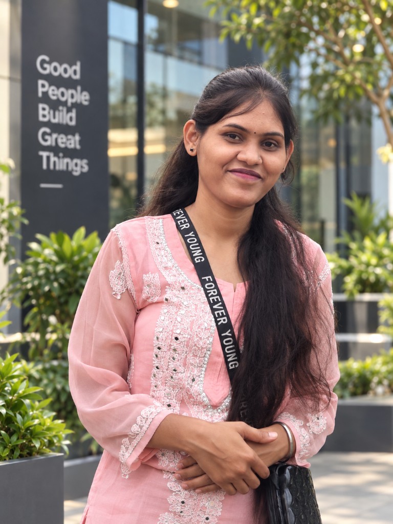 Dipti Verma
