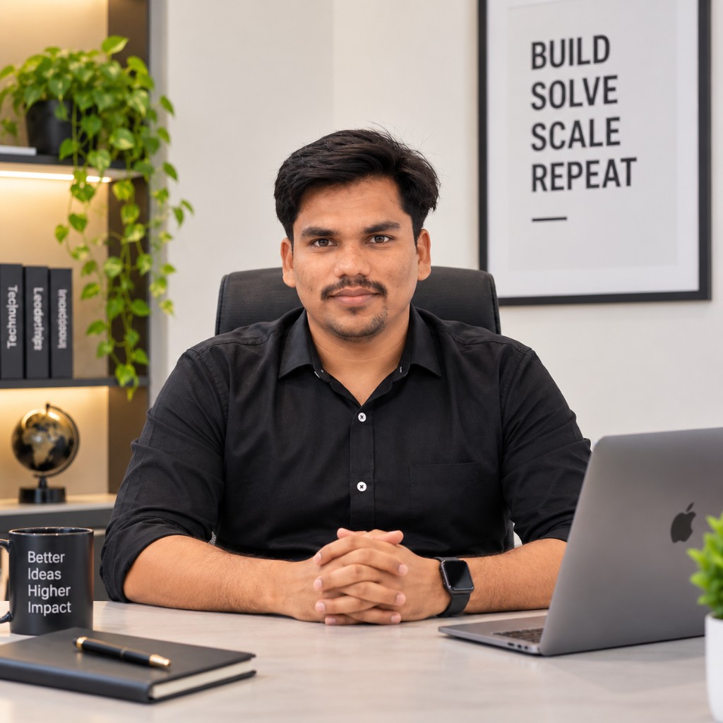 Ravi Kashyap